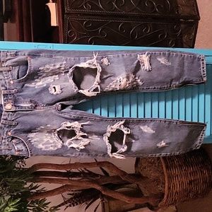 One teaspoon denim